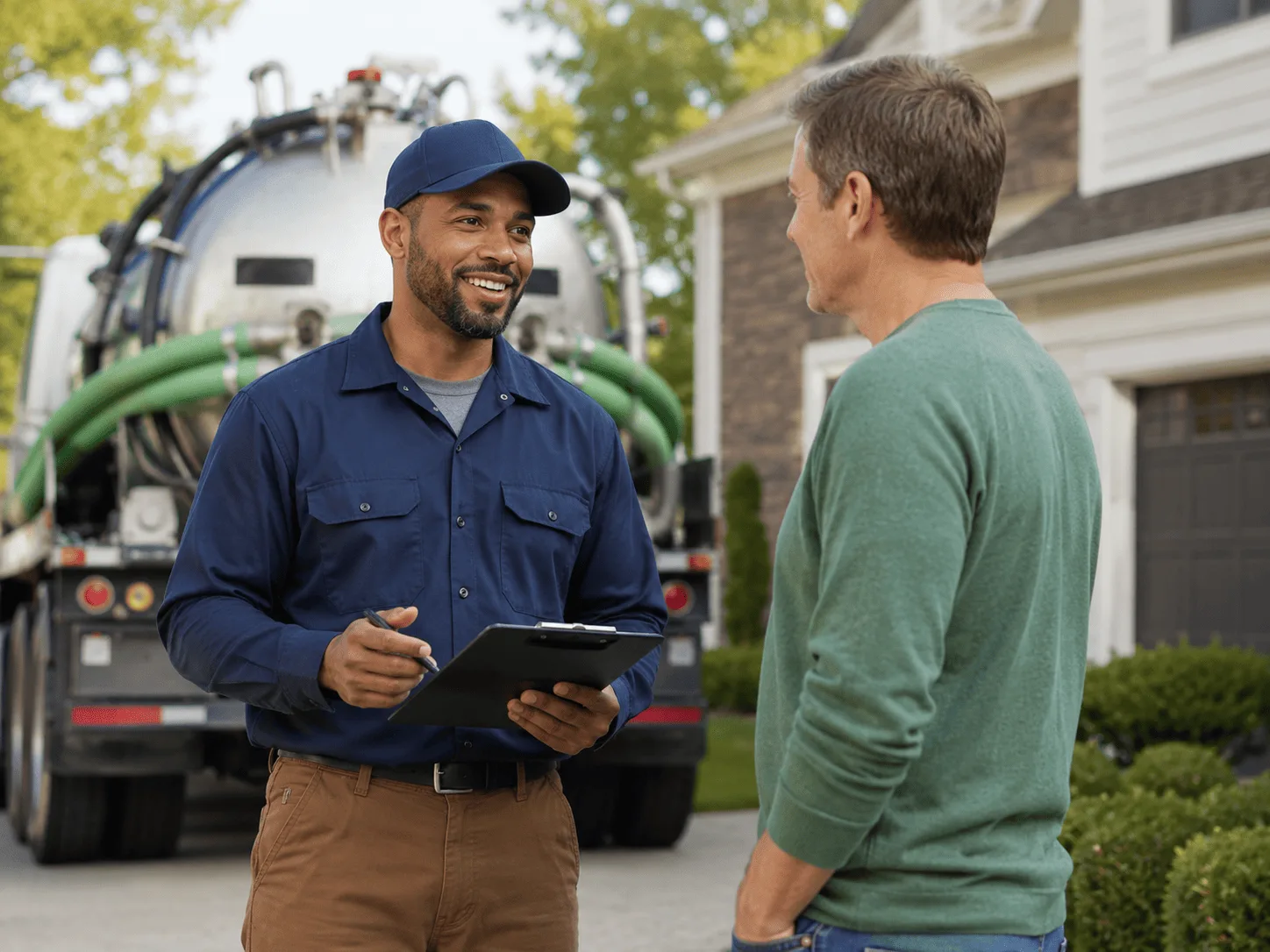 Mosquito Control Bostwick, GA FAQs